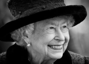 Queen Elizabeth II Featured Image