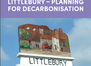Littlebury Energy Survey Featured Image